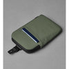 Zip Travel Wallet Alpaka AD010590518 Wallets One Size / Green | Axoflux 210D