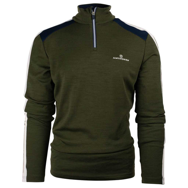 5Mila Half Zip | Men's Amundsen Sports Midlayers