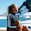 5Mila Half Zip | Women's Amundsen Sports Midlayers