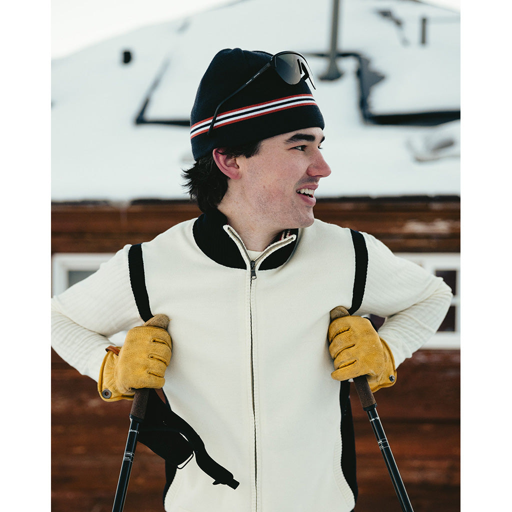 5Mila Knitted Vest | Men's Amundsen Sports Men's Vests