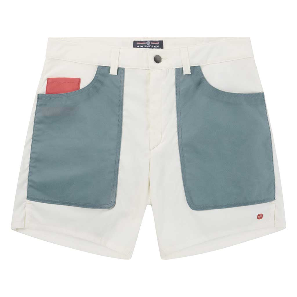 7Incher Field Shorts | Men's Amundsen Sports Men's Shorts