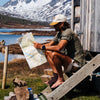 7Incher Field Shorts | Men's Amundsen Sports Men's Shorts