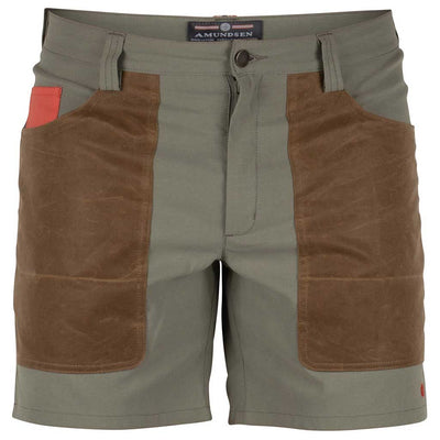 7Incher Field Shorts | Männer