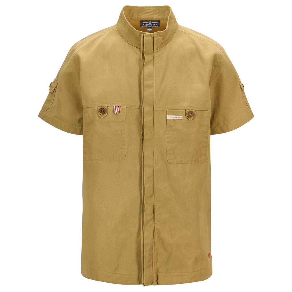 Adventure Shirt | Men's Amundsen Sports Shirts