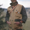 Adventure Vest | Men's Amundsen Sports Men's Vests