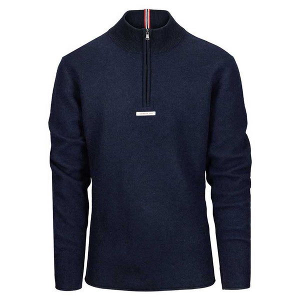 Boiled Half Zip Amundsen Sports Pullovers