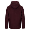 Boiled Hoodie Laced | Men's Amundsen Sports Hoodies