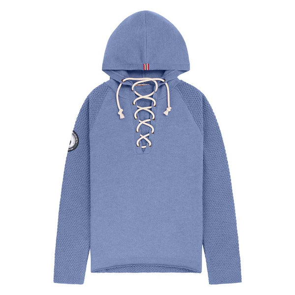 Boiled Hoodie Laced | Men's Amundsen Sports Men's Hoodies