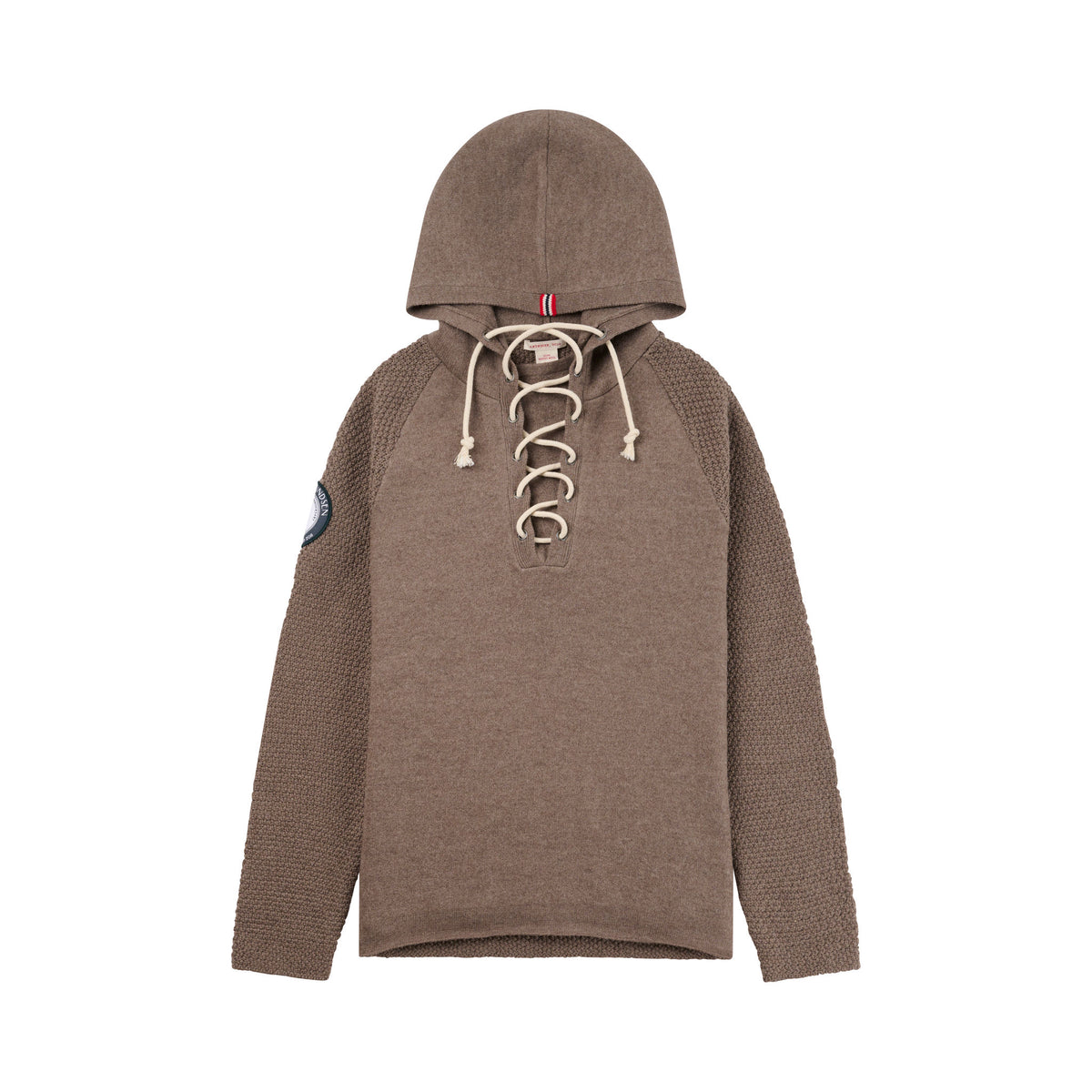 Boiled Hoodie Laced | Men's Amundsen Sports Men's Hoodies