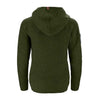 Boiled Hoodie Laced | Women's Amundsen Sports Hoodies