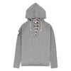Boiled Hoodie Laced | Women's Amundsen Sports Women's Hoodies