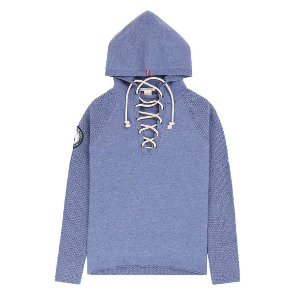 Boiled Hoodie Laced | Women's Amundsen Sports Women's Hoodies
