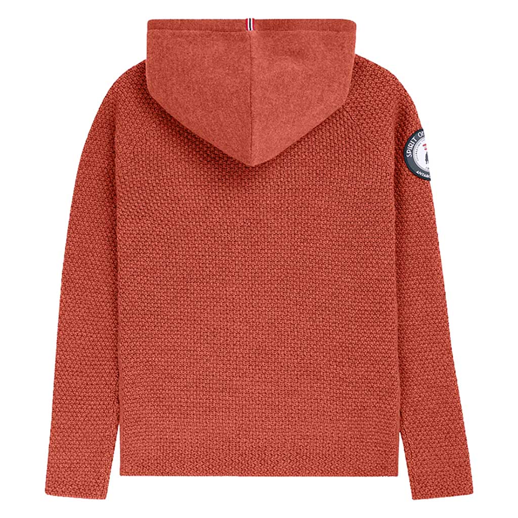 Boiled Hoodie Laced | Women's Amundsen Sports Women's Hoodies