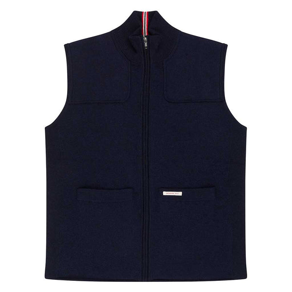 Boiled Huntsman Vest | Men's Amundsen Sports Men's Vests