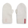 Boiled Mittens Amundsen Sports UGL02.1.600.OS Mittens O/S / Oatmeal