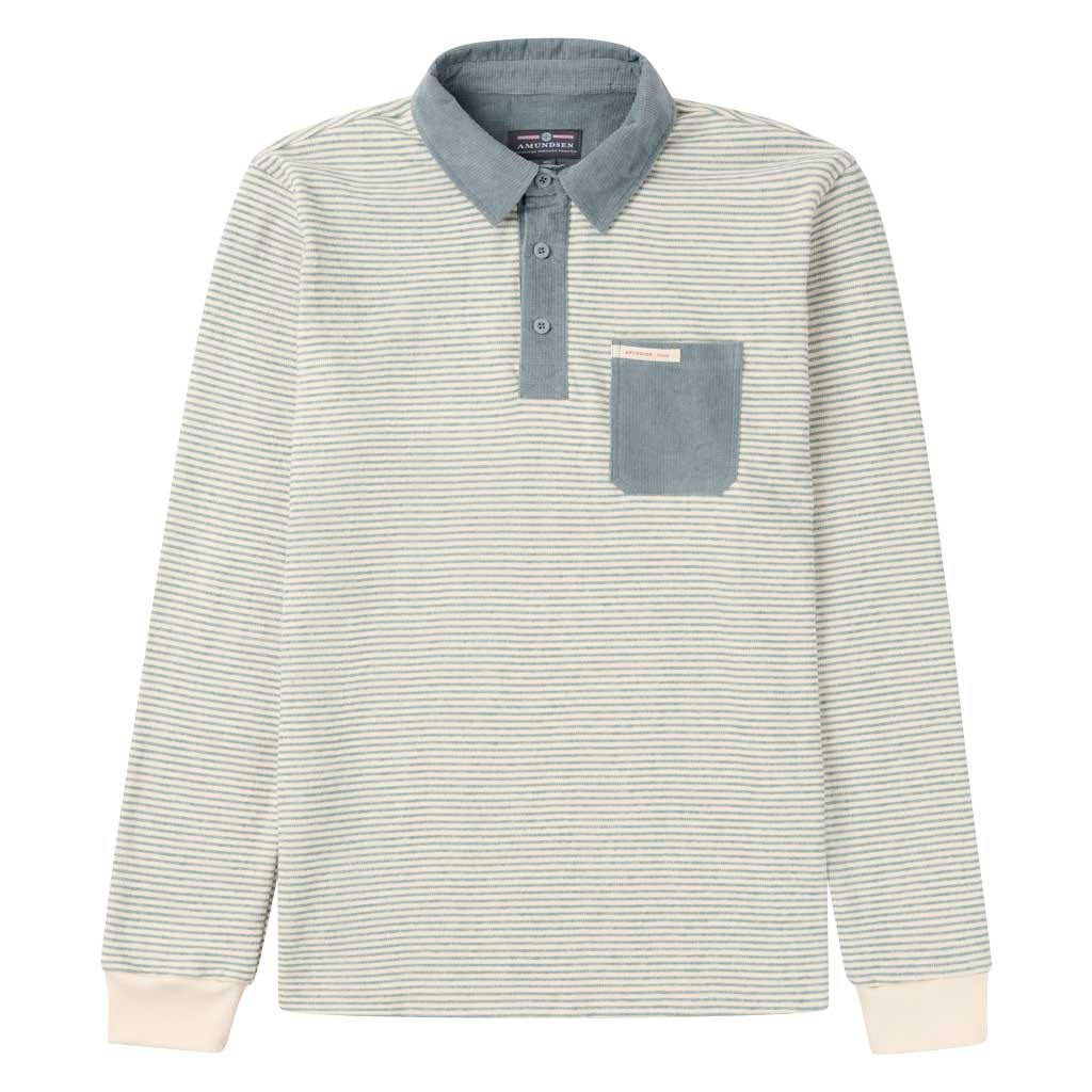 Chukka Pullover | Herren