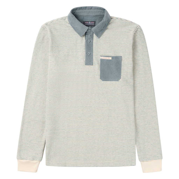 Chukka Sweater | Men's Amundsen Sports Men's Jumpers