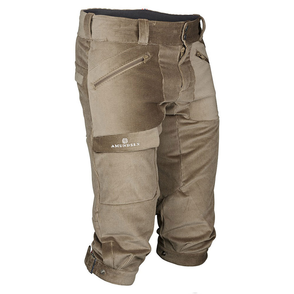 Concord Regular Knickerbockers | Men's Amundsen Sports Knickerbockers