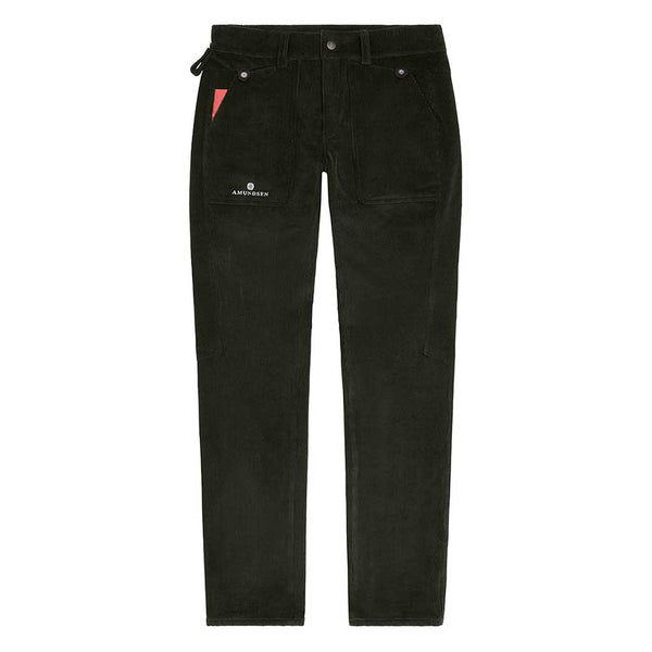 Fjordcord Slacks 8 Wale | Men's Amundsen Sports Men's Trousers