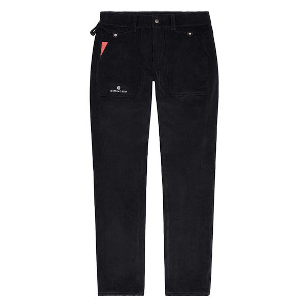 Fjordcord Slacks 8 Wale | Men's Amundsen Sports Men's Trousers