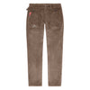 Fjordcord Slacks 8 Wale | Men's Amundsen Sports Men's Trousers