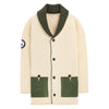 Heroes Cardigan | Men's Amundsen Sports Men's Cardigans