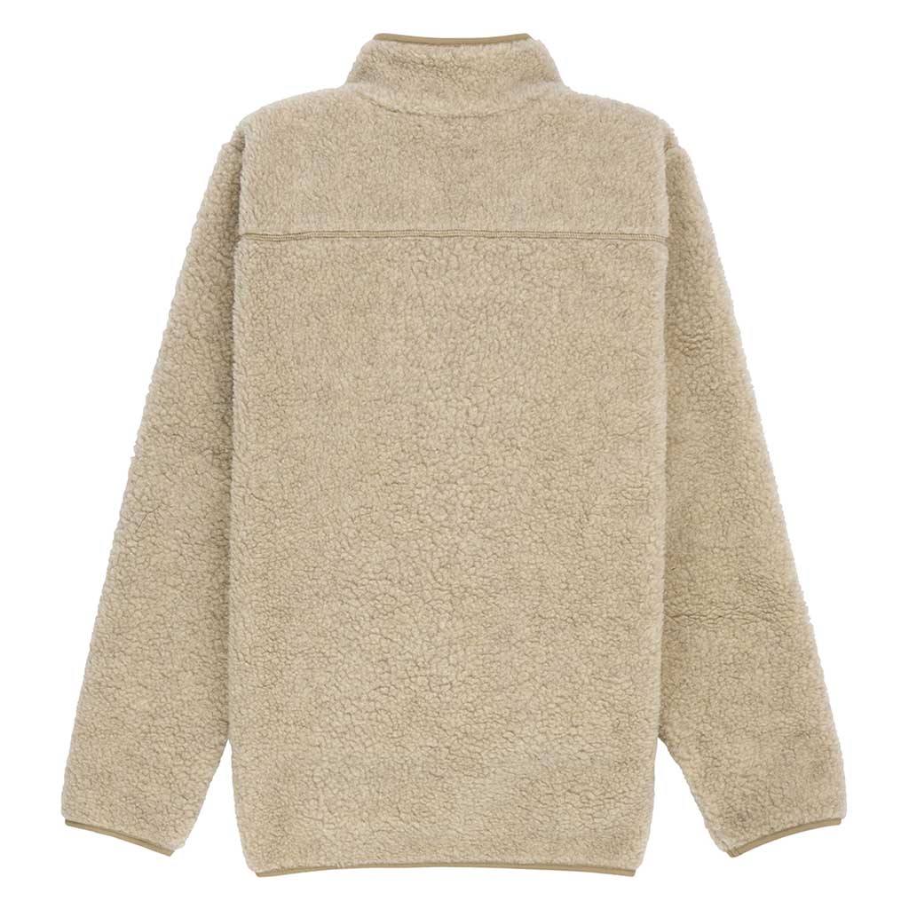 Heroes Wool Fleece Jacket | Men's Amundsen Sports Men's Fleece Jackets