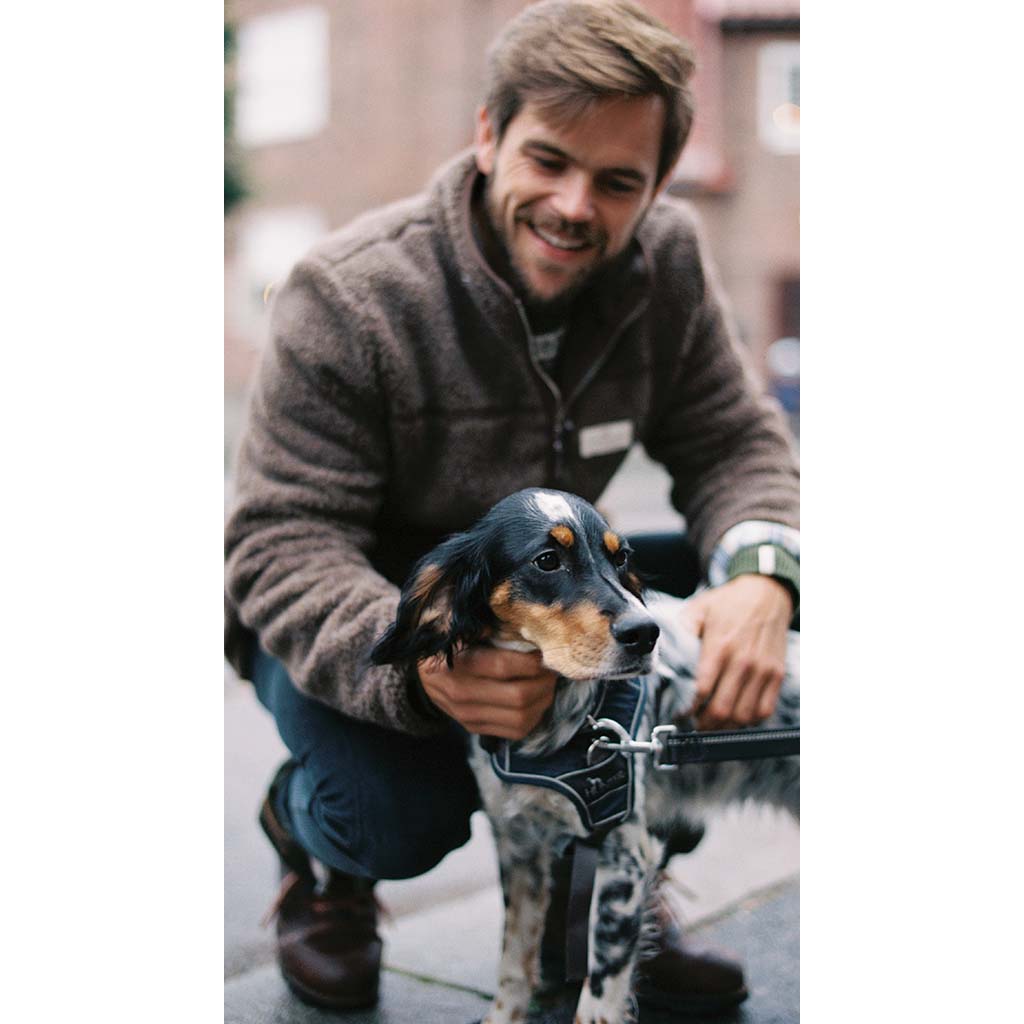 Heroes Wool Fleece Jacket | Men's Amundsen Sports Men's Fleece Jackets