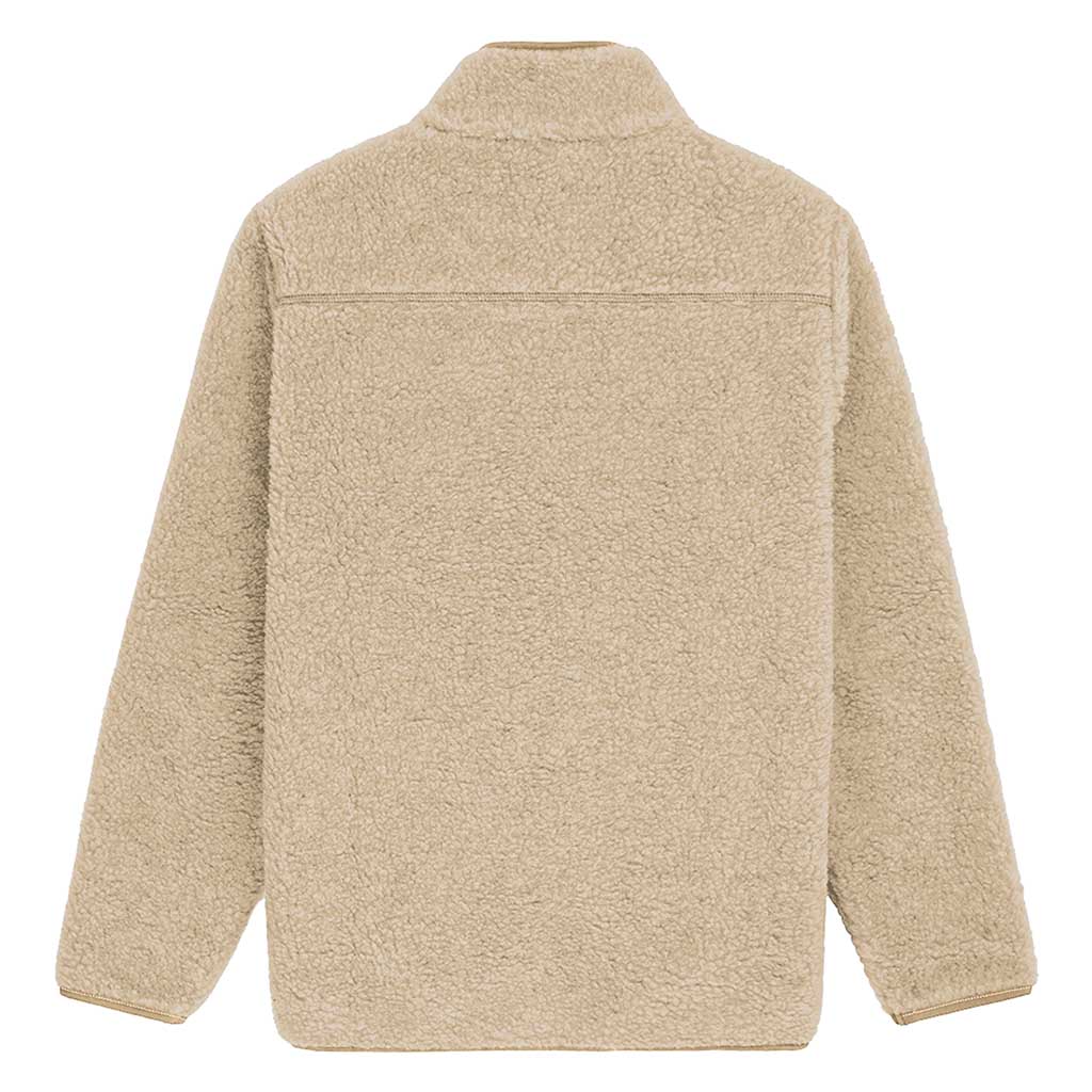 Heroes Wool Fleece Jacket | Women's Amundsen Sports Women's Fleece Jackets