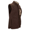 Heroes Wool Fleece Vest | Men's Amundsen Sports Vests