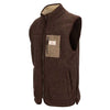 Heroes Wool Fleece Vest | Men's Amundsen Sports Vests