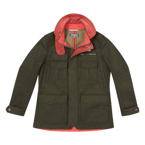 Huntress Jacket | Women's Amundsen Sports Women's Down Jackets
