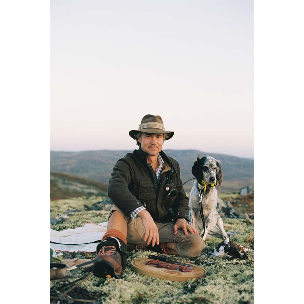Huntsman Jacket | Men's Amundsen Sports Men's Down Jackets