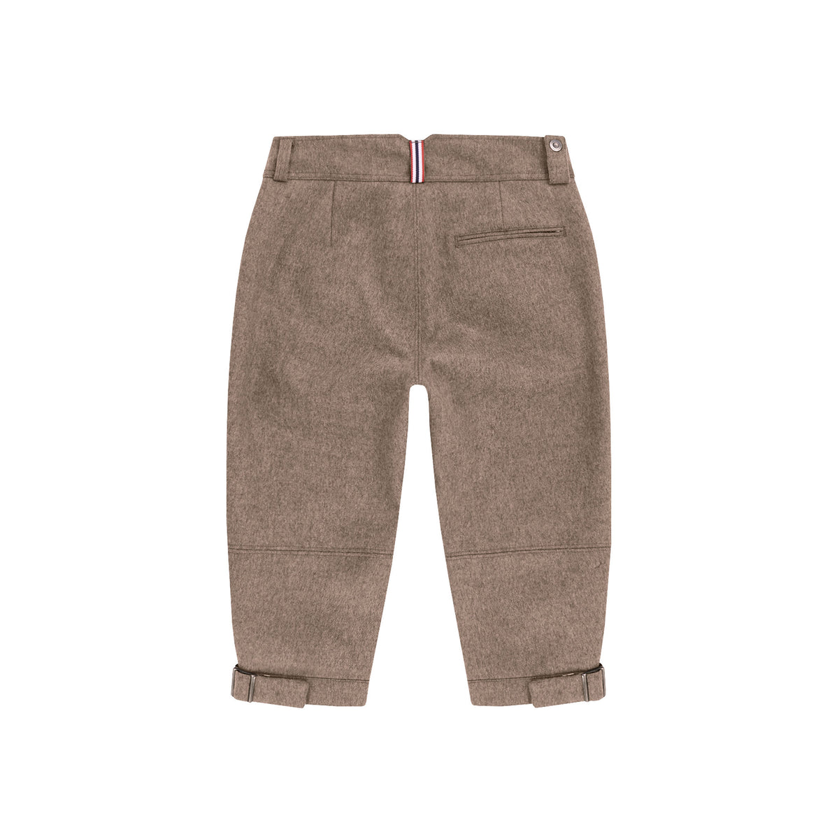 Huntsman Loden Knickerbockers | Men's Amundsen Sports Men's Trousers