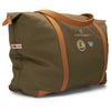 Kalahari Weekend Tote Bag Amundsen Sports UBA03.2.480.OS Tote Bags 30L / Nato