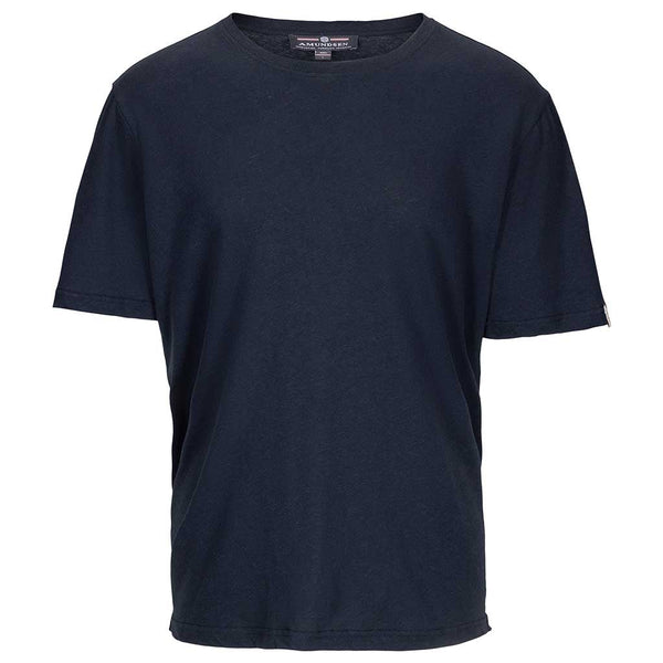 Linen Tee | Men's Amundsen Sports Tees