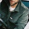 Nordcord Jacket | Men's Amundsen Sports Men's Down Jackets