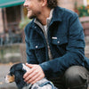Nordcord Jacket | Men's Amundsen Sports Men's Down Jackets