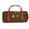 Okavanga Duffle Bag 35L Amundsen Sports UBA02.2.480.35L Duffle Bags 35L / Nato