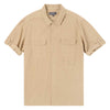 Traveller's Linen SS | Men's Amundsen Sports Men's Shirts