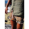 Traveller's Linen SS | Men's Amundsen Sports Men's Shirts