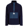 Vagabond Waxed Fleece | Men's Amundsen Sports Pullovers