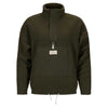 Vagabond Waxed Fleece | Women's Amundsen Sports Pullovers