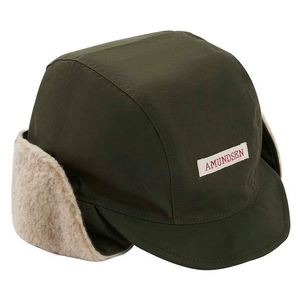 Vidda Hat Amundsen Sports UHA16.1.410.OS Caps & Hats One Size / Earth