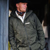 Vidda Jacket Amundsen Sports Jackets