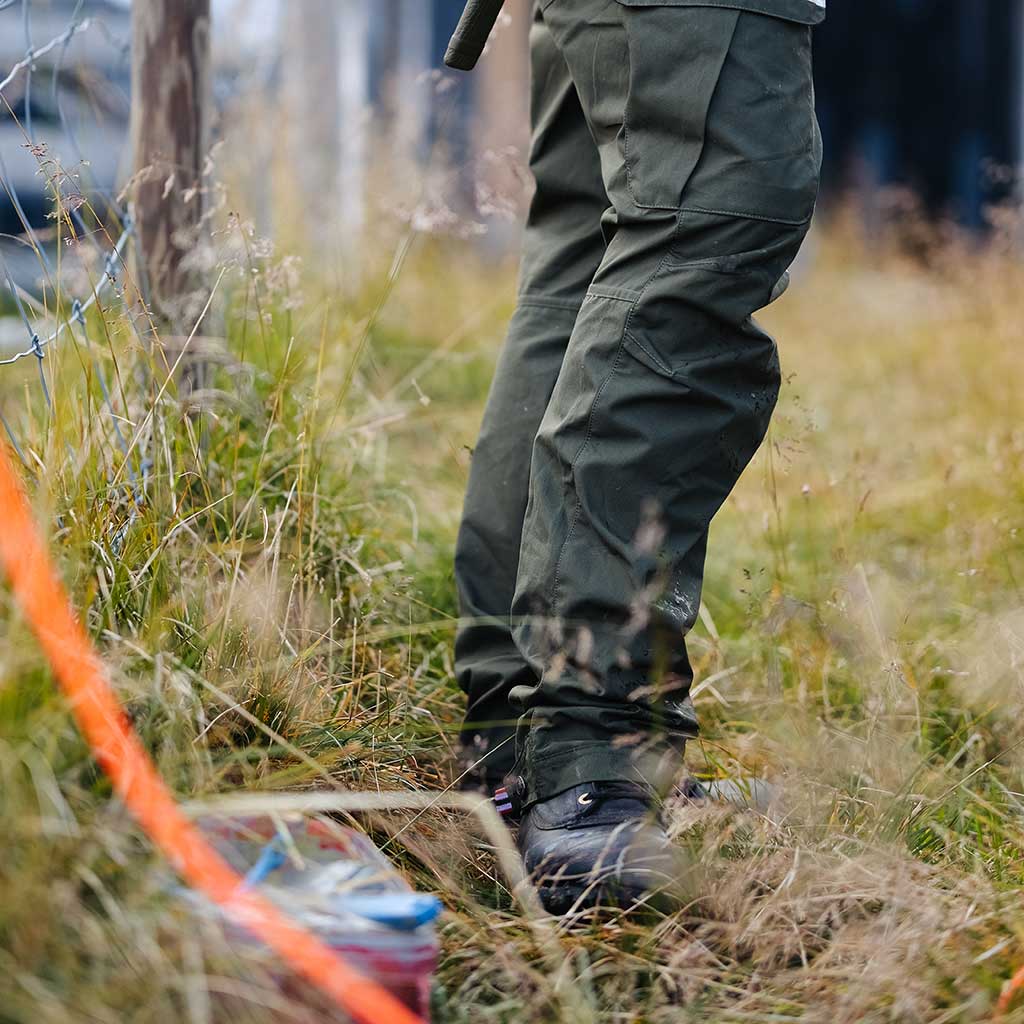 Vidda Pants | Men's Amundsen Sports Men's Trousers