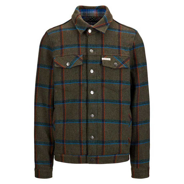 Wool Jacket | Men's Amundsen Sports Jackets