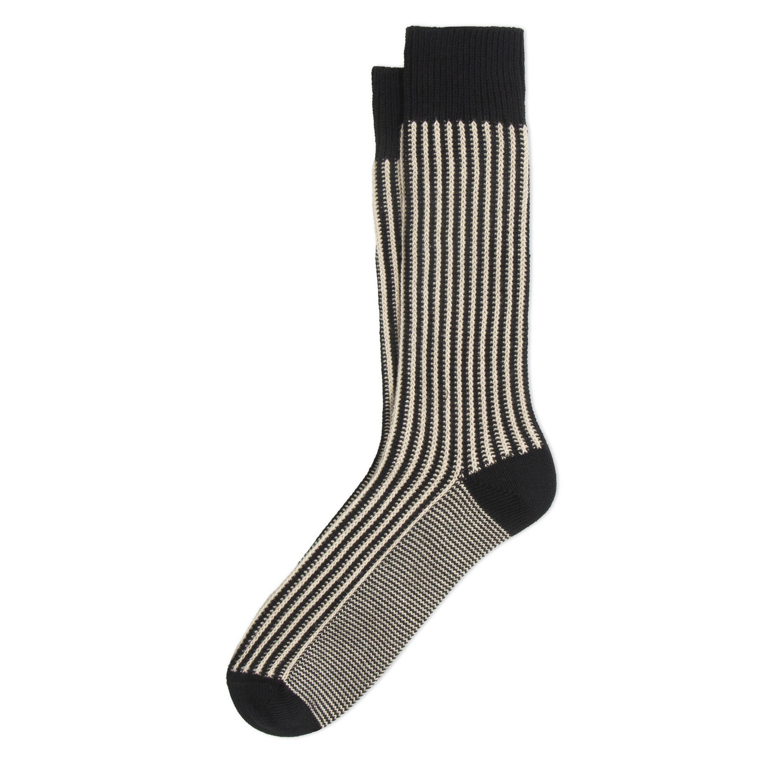 Capri Short Socks | Men's