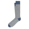 Capri Short Socks | Men's ANT45 ANTM0025-C41-DENIM Men's Socks UK 6-10 / Denim