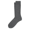 Filo Short Socks | Men's ANT45 ANTJ0005-K81_MEDIUM_GREY Men's Socks UK 6-10 / Medium Grey